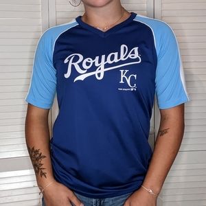 Youth Royals Jersey